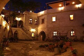 Caravanserai Cave Hotel Göreme