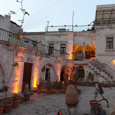 Caravanserai Cave 3*