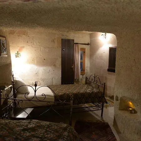 Caravanserai Cave Hotel 3*