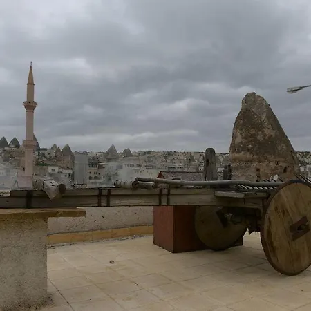 Caravanserai Cave Hotel 3*