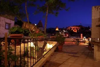 Caravanserai Cave Hotel 3*
