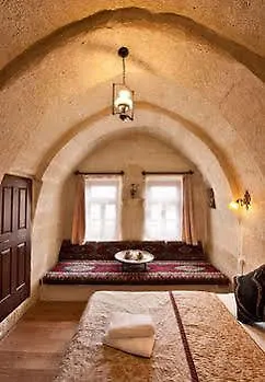 Caravanserai Cave Hotel Göreme