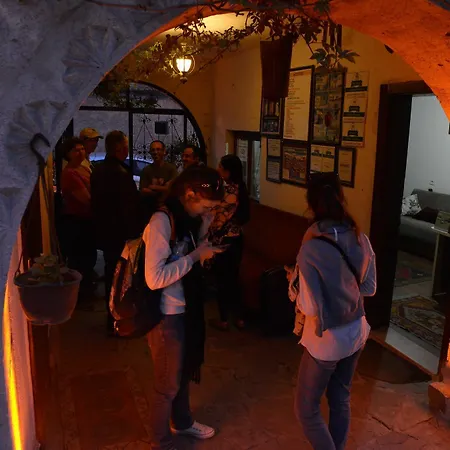 Caravanserai Cave 3*