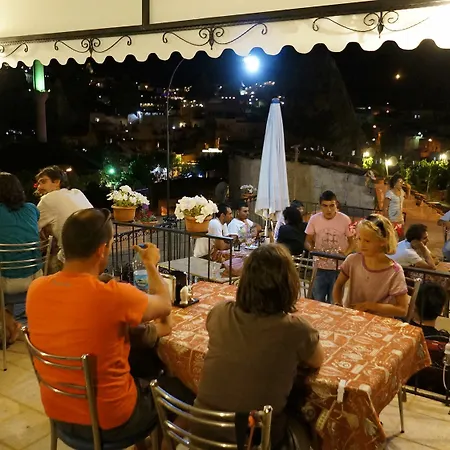 Hotel Caravanserai Cave 3*