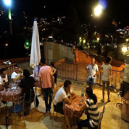 Hotel Caravanserai Cave 3*