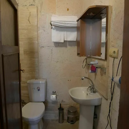 Caravanserai Cave Hotel 3*