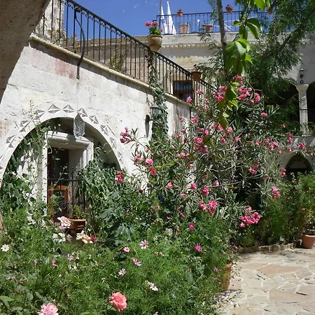 Caravanserai Cave Hotel 3*